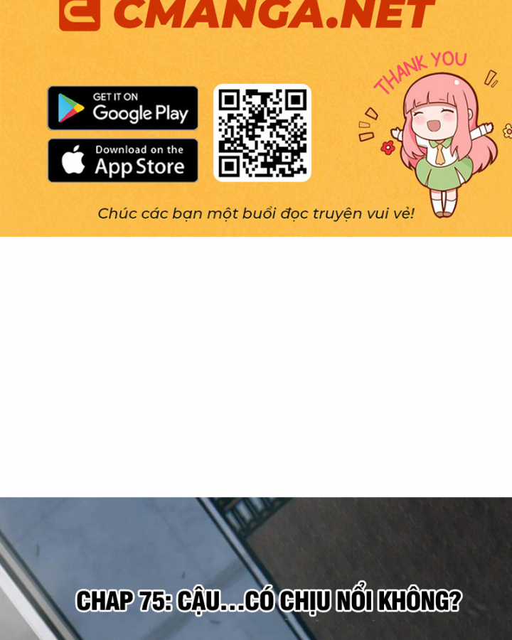 Tay Trái Của Ta Có Thể Dị Biến Chapter 75 trang 2