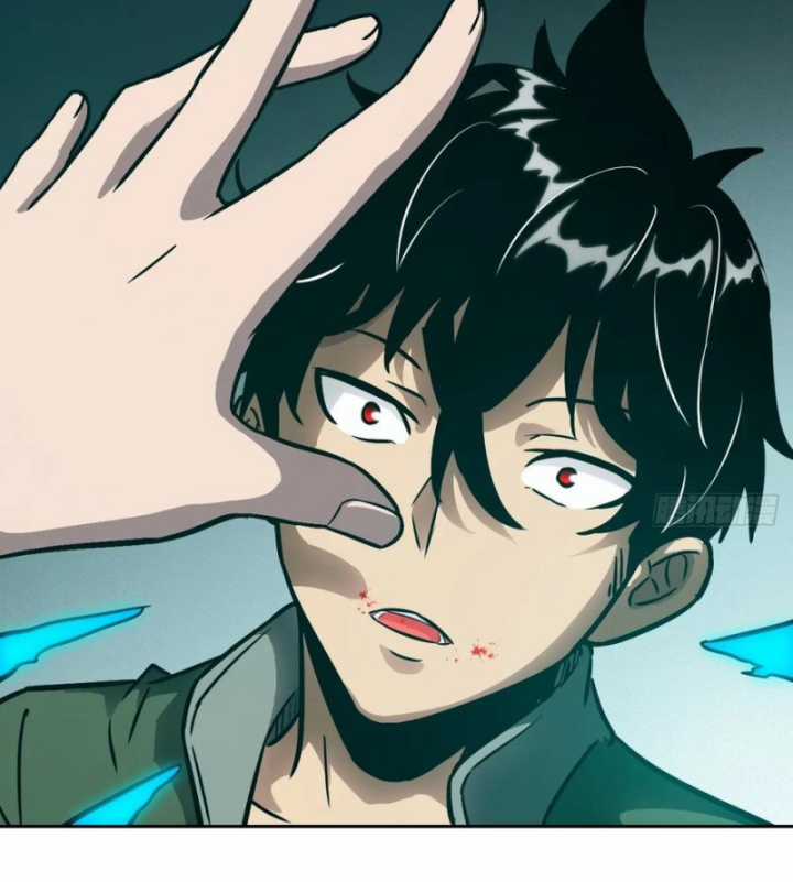 Tay Trái Của Ta Có Thể Dị Biến Chapter 75 trang 20