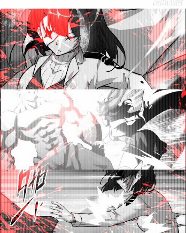 Tay Trái Của Ta Có Thể Dị Biến Chapter 75 trang 24