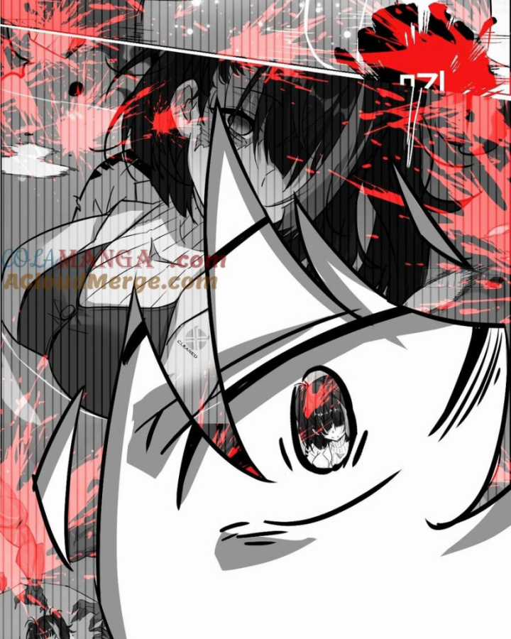 Tay Trái Của Ta Có Thể Dị Biến Chapter 75 trang 25