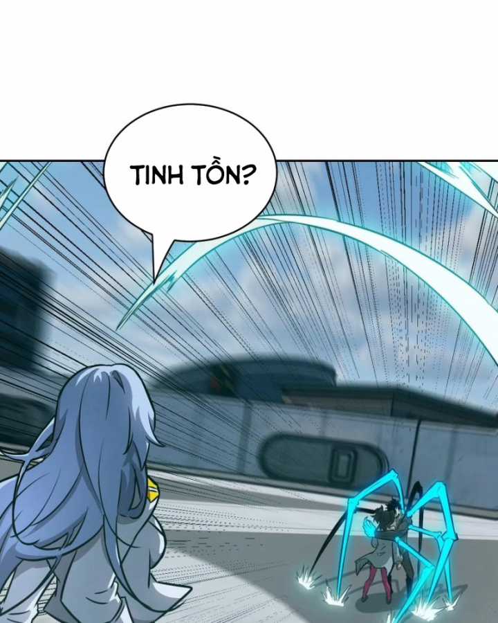 Tay Trái Của Ta Có Thể Dị Biến Chapter 75 trang 29