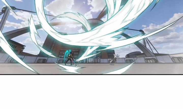 Tay Trái Của Ta Có Thể Dị Biến Chapter 75 trang 32