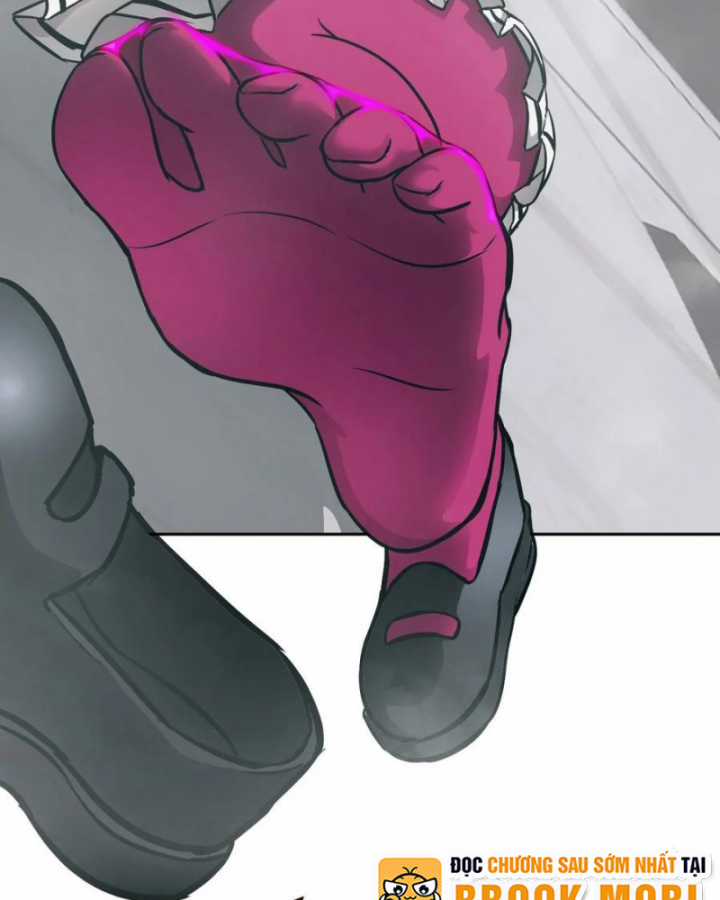 Tay Trái Của Ta Có Thể Dị Biến Chapter 75 trang 4