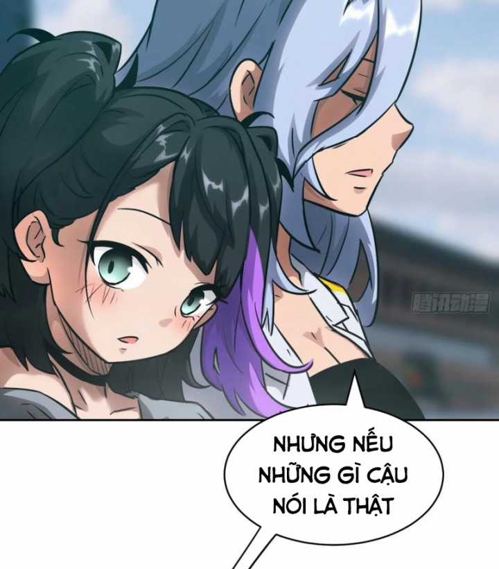 Tay Trái Của Ta Có Thể Dị Biến Chapter 75 trang 42