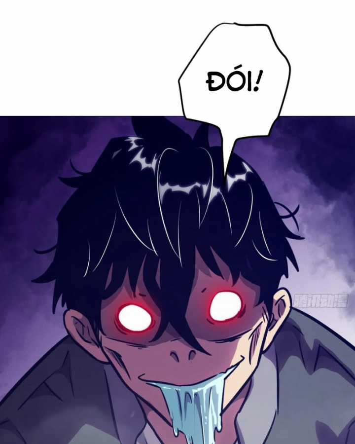 Tay Trái Của Ta Có Thể Dị Biến Chapter 75 trang 49