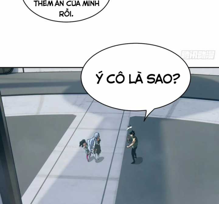 Tay Trái Của Ta Có Thể Dị Biến Chapter 75 trang 54