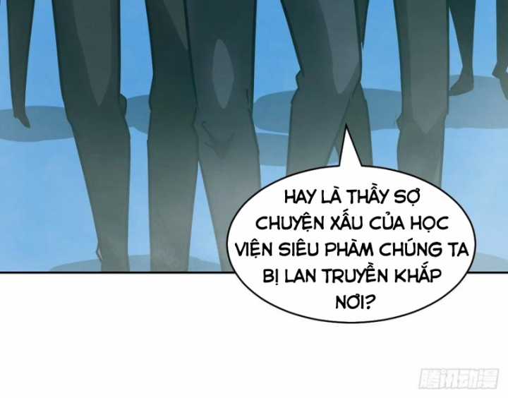 Tay Trái Của Ta Có Thể Dị Biến Chapter 75 trang 64