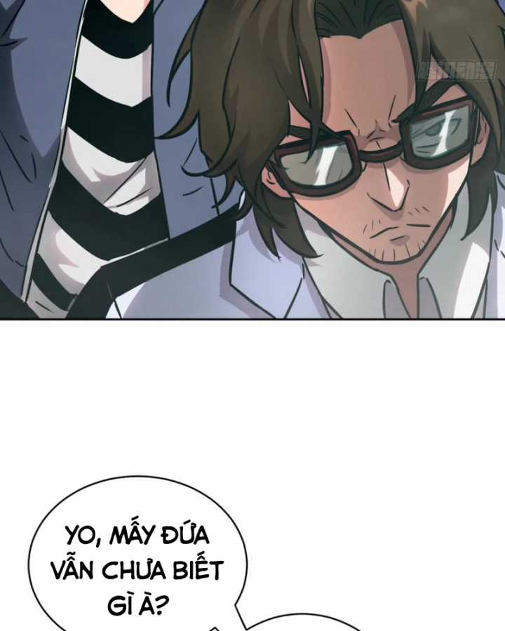 Tay Trái Của Ta Có Thể Dị Biến Chapter 75 trang 66