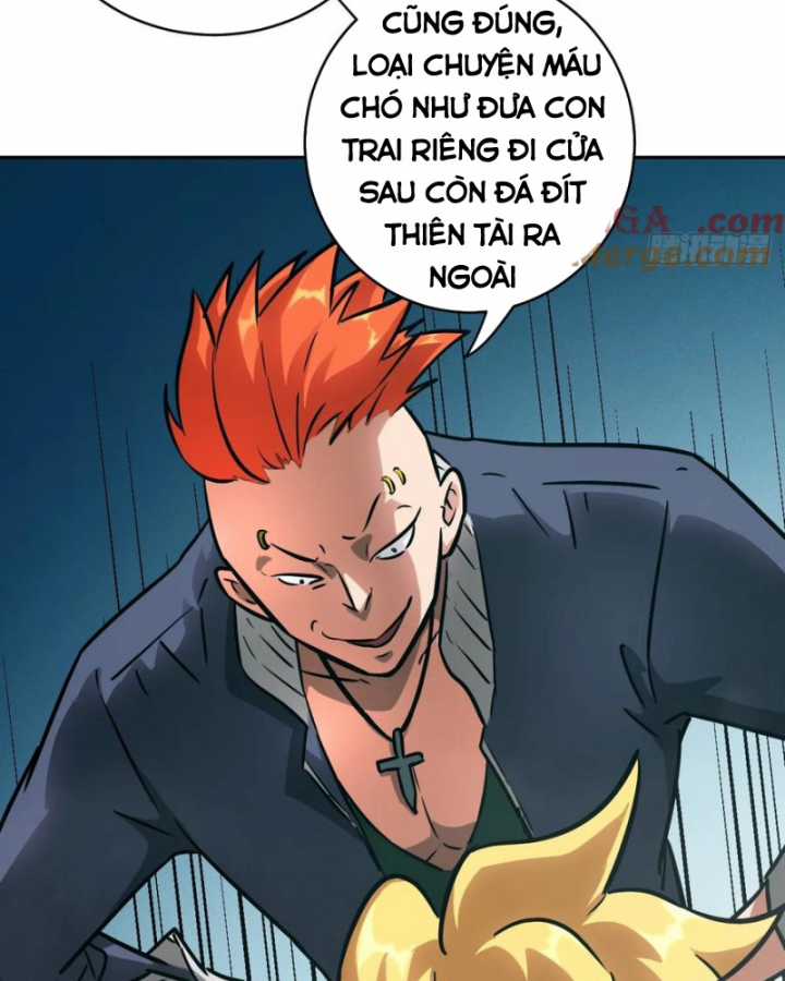 Tay Trái Của Ta Có Thể Dị Biến Chapter 75 trang 67