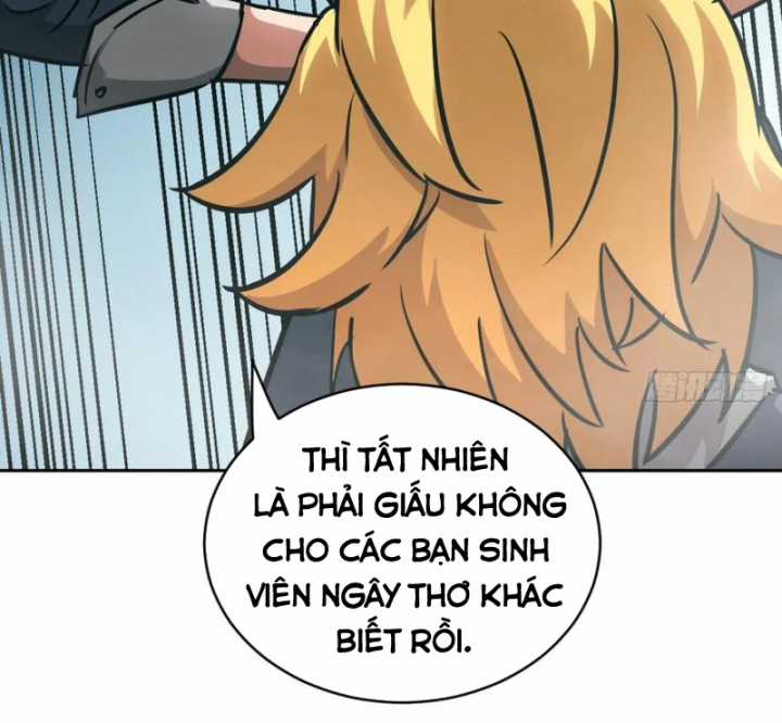 Tay Trái Của Ta Có Thể Dị Biến Chapter 75 trang 68
