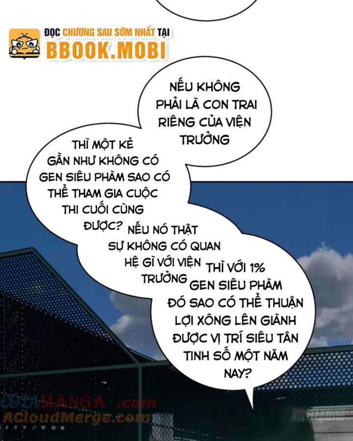 Tay Trái Của Ta Có Thể Dị Biến Chapter 75 trang 70