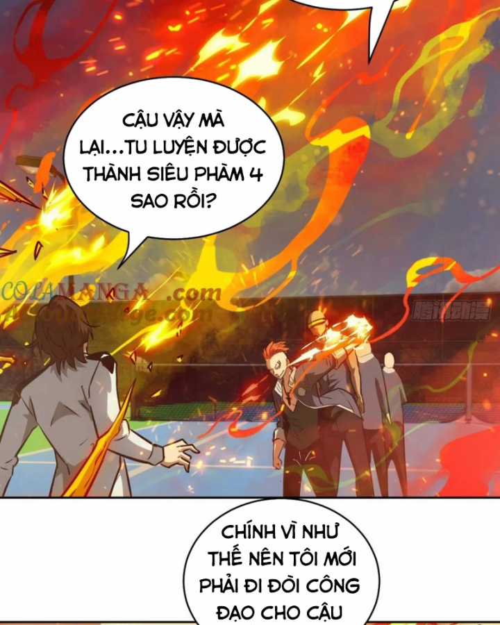 Tay Trái Của Ta Có Thể Dị Biến Chapter 75 trang 78