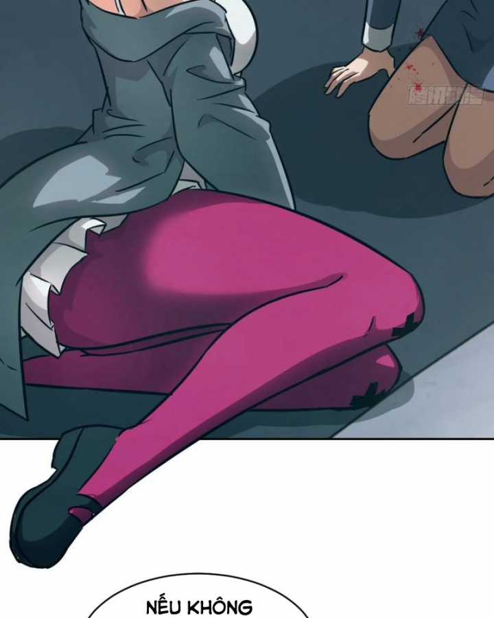 Tay Trái Của Ta Có Thể Dị Biến Chapter 75 trang 81