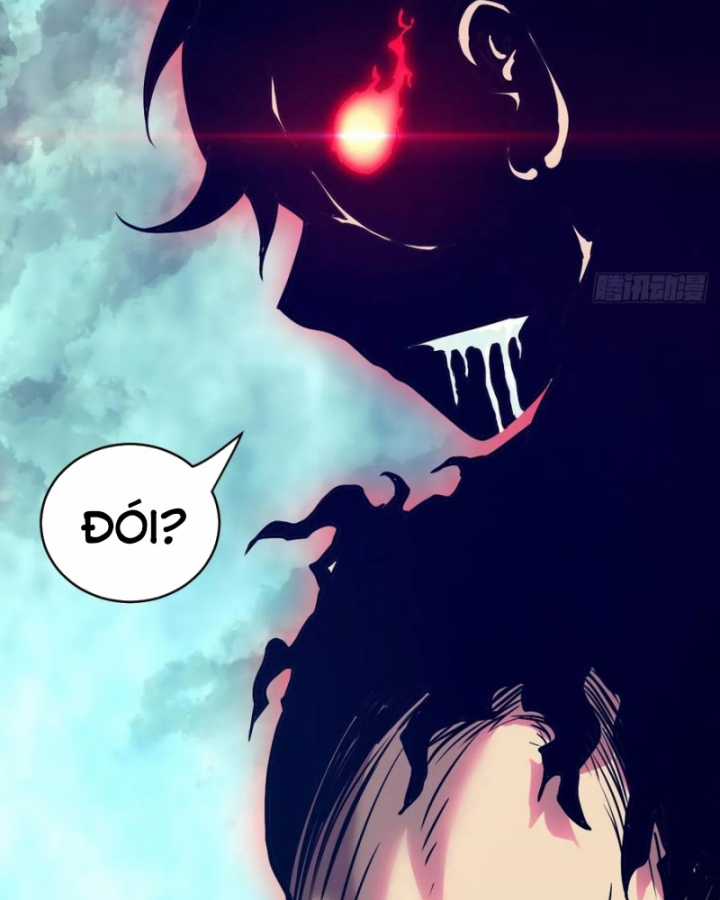 Tay Trái Của Ta Có Thể Dị Biến Chapter 75 trang 88