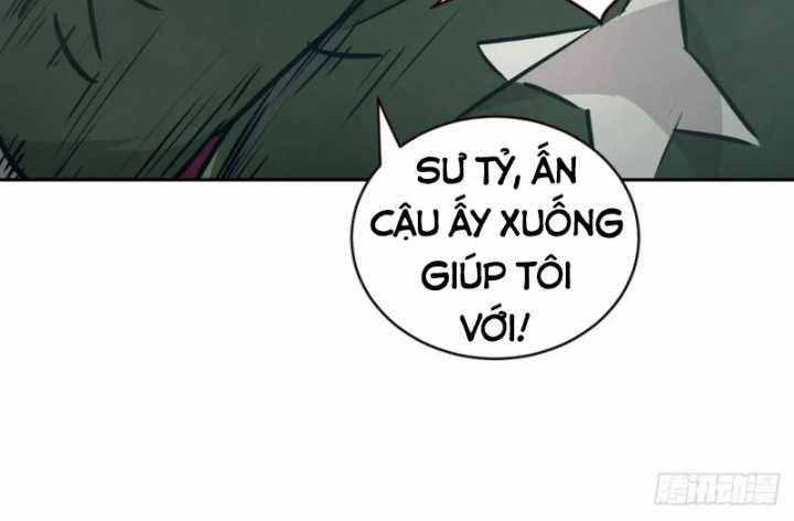 Tay Trái Của Ta Có Thể Dị Biến Chapter 75 trang 9