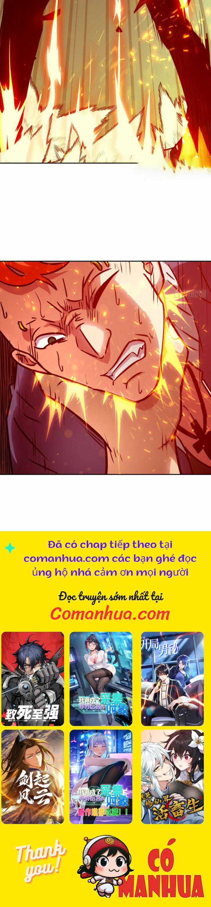 Tay Trái Của Ta Có Thể Dị Biến Chapter 76 trang 10