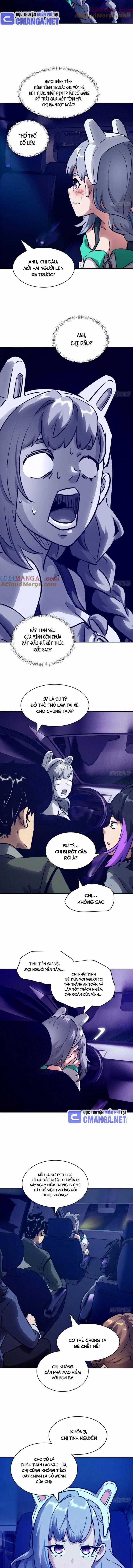 Tay Trái Của Ta Có Thể Dị Biến Chapter 78: Toptruyen trang 1