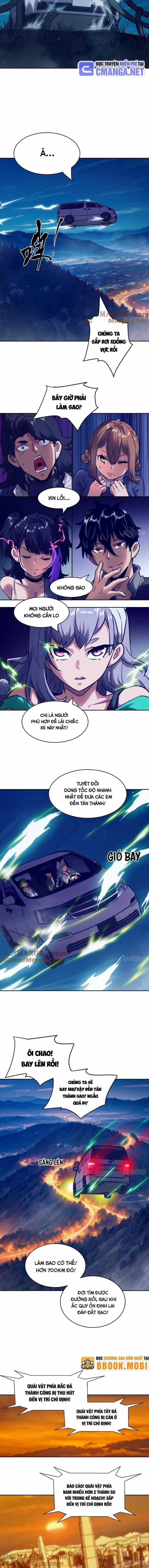 Tay Trái Của Ta Có Thể Dị Biến Chapter 78: Toptruyen trang 3