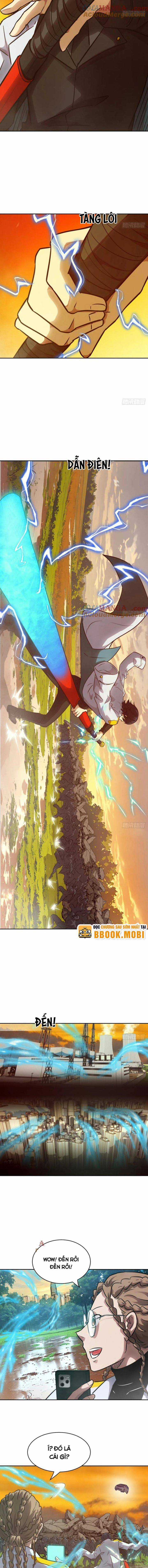 Tay Trái Của Ta Có Thể Dị Biến Chapter 78: Toptruyen trang 6