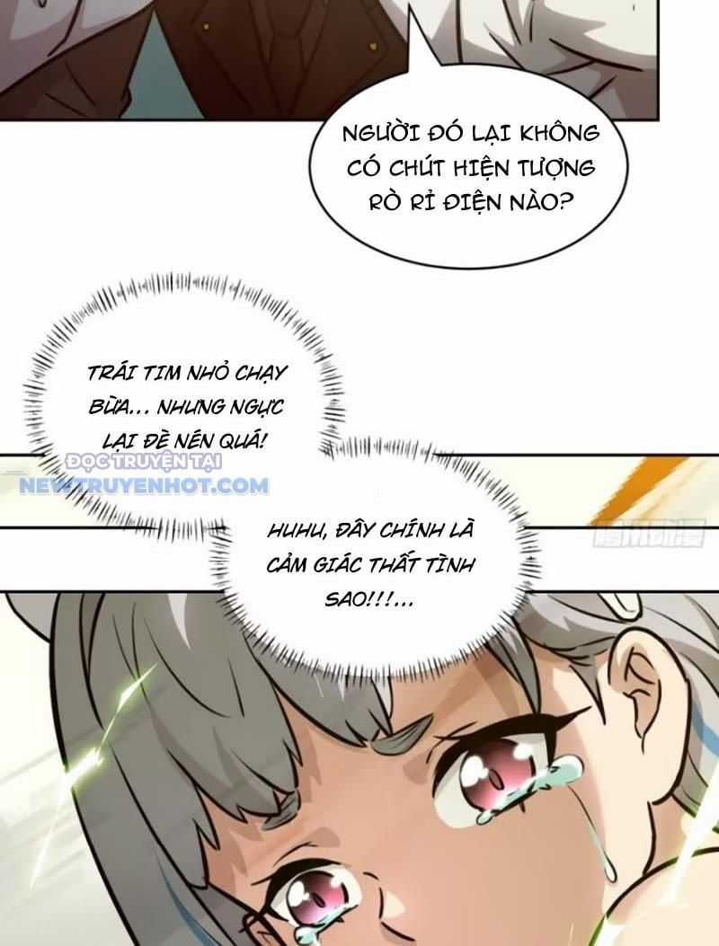 Tay Trái Của Ta Có Thể Dị Biến Chapter 79 trang 10