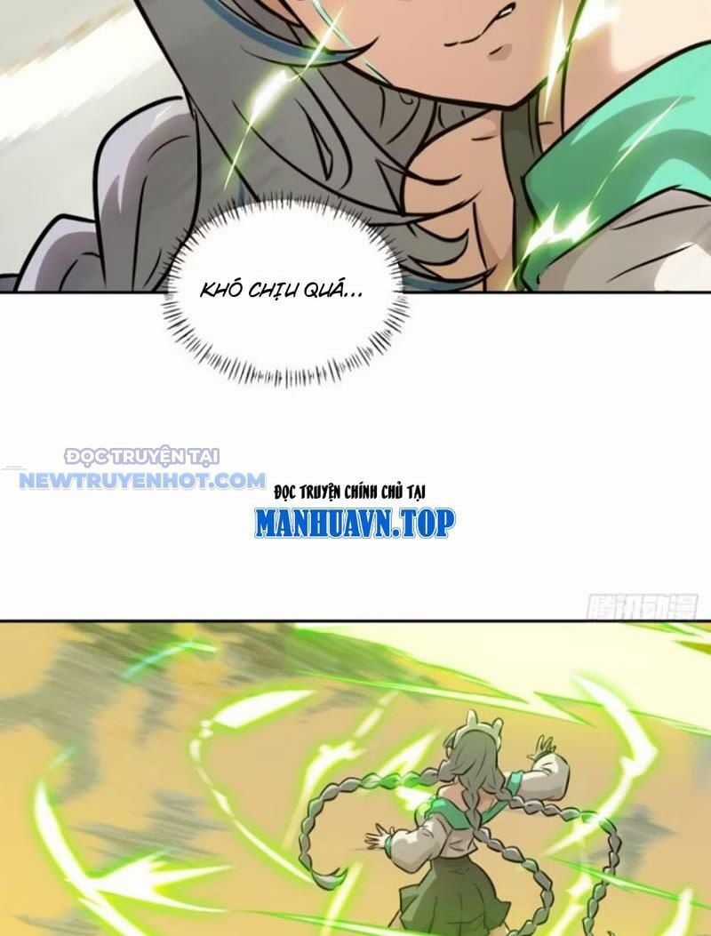 Tay Trái Của Ta Có Thể Dị Biến Chapter 79 trang 11