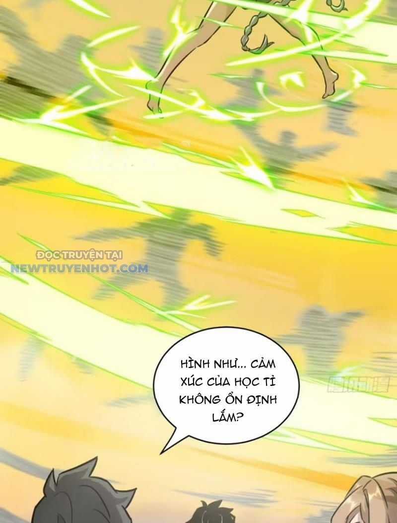 Tay Trái Của Ta Có Thể Dị Biến Chapter 79 trang 12