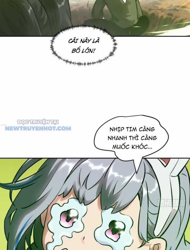 Tay Trái Của Ta Có Thể Dị Biến Chapter 79 trang 15