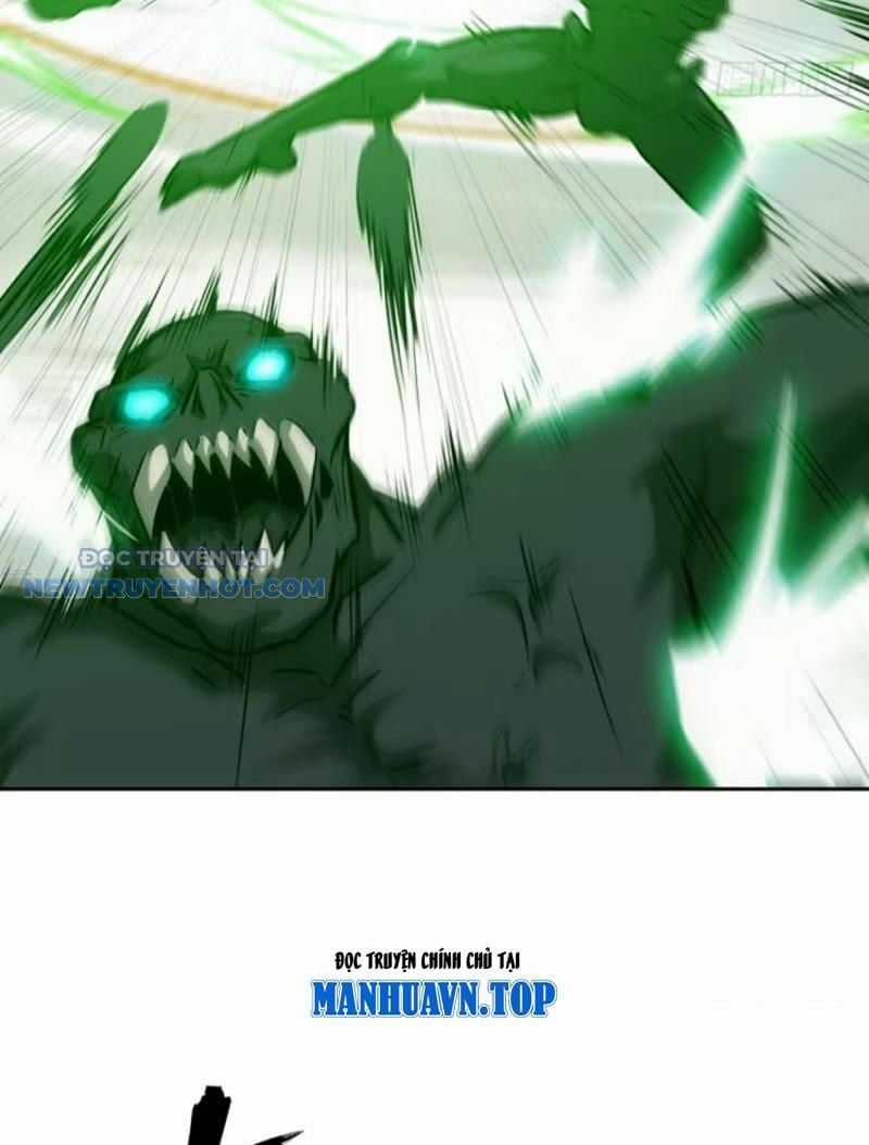 Tay Trái Của Ta Có Thể Dị Biến Chapter 79 trang 19