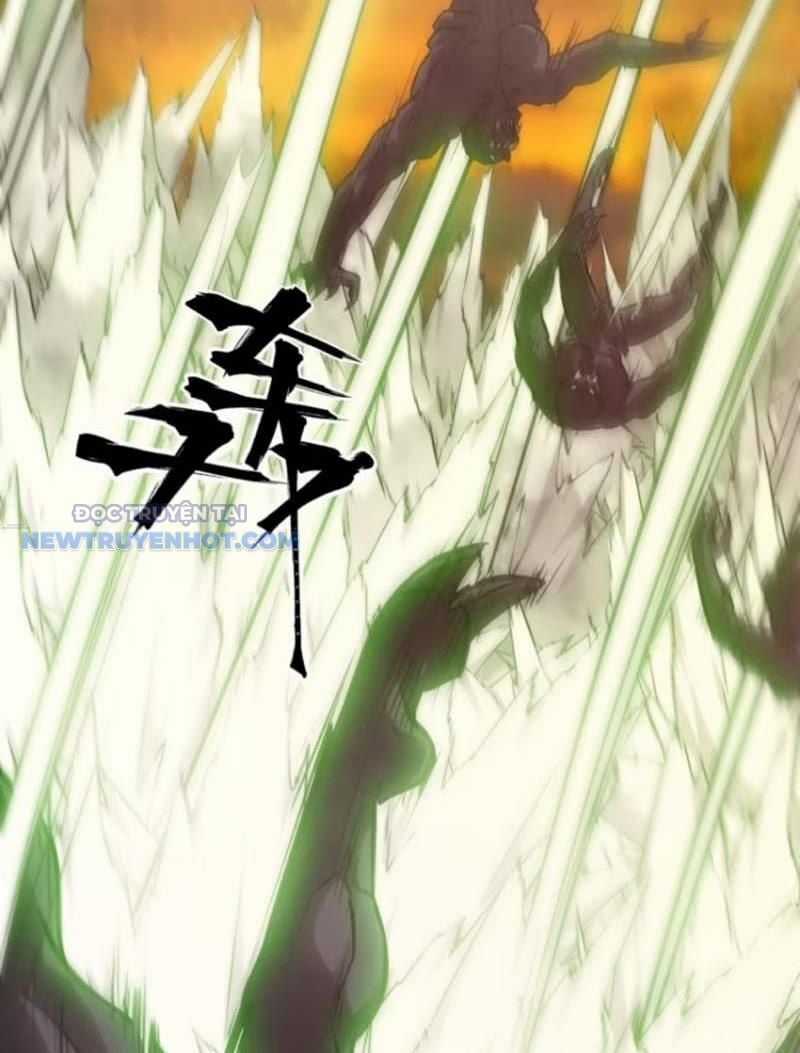 Tay Trái Của Ta Có Thể Dị Biến Chapter 79 trang 21