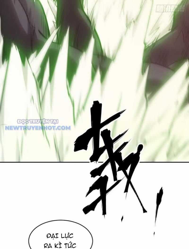 Tay Trái Của Ta Có Thể Dị Biến Chapter 79 trang 22