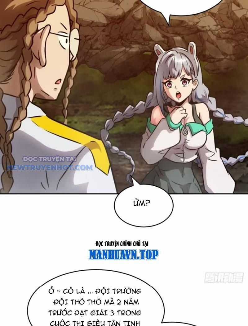 Tay Trái Của Ta Có Thể Dị Biến Chapter 79 trang 30