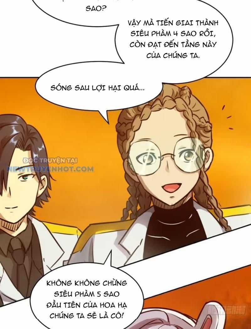 Tay Trái Của Ta Có Thể Dị Biến Chapter 79 trang 31