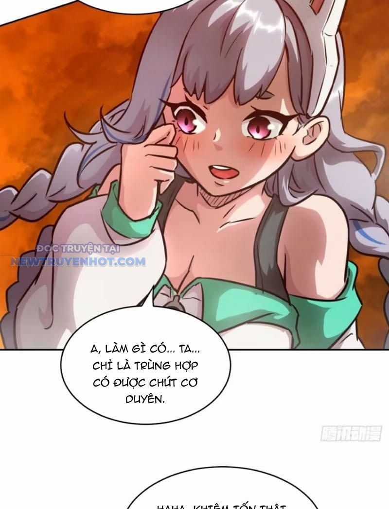 Tay Trái Của Ta Có Thể Dị Biến Chapter 79 trang 32