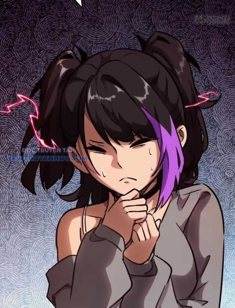 Tay Trái Của Ta Có Thể Dị Biến Chapter 79 trang 36