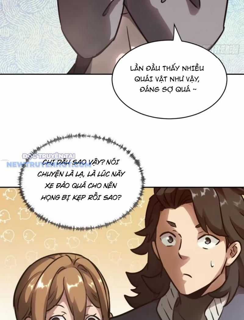 Tay Trái Của Ta Có Thể Dị Biến Chapter 79 trang 37