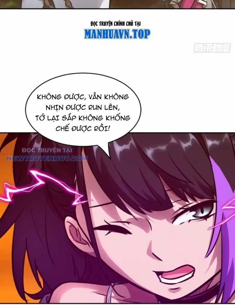 Tay Trái Của Ta Có Thể Dị Biến Chapter 79 trang 39