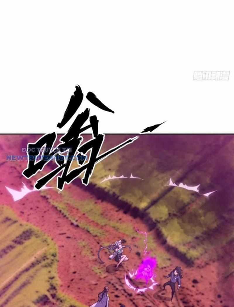 Tay Trái Của Ta Có Thể Dị Biến Chapter 79 trang 40