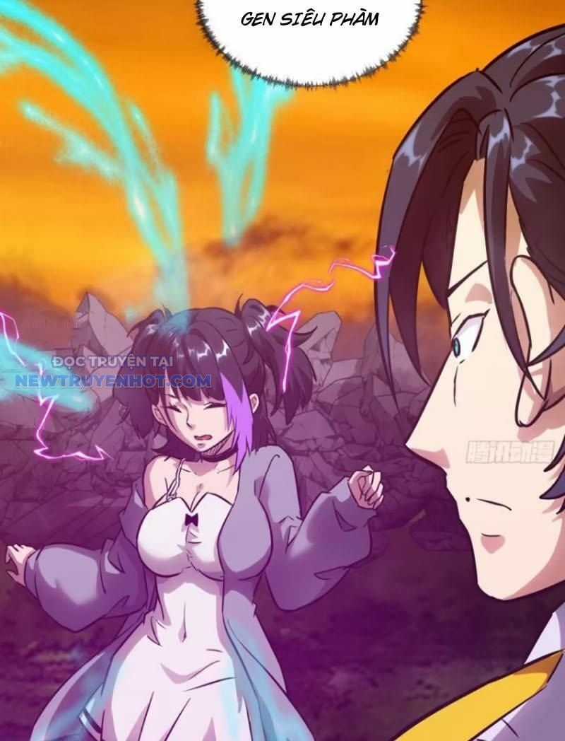 Tay Trái Của Ta Có Thể Dị Biến Chapter 79 trang 44