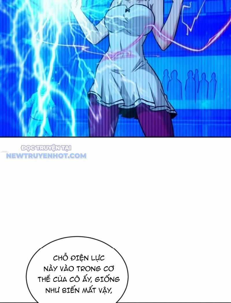 Tay Trái Của Ta Có Thể Dị Biến Chapter 79 trang 48
