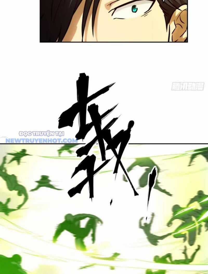 Tay Trái Của Ta Có Thể Dị Biến Chapter 79 trang 5