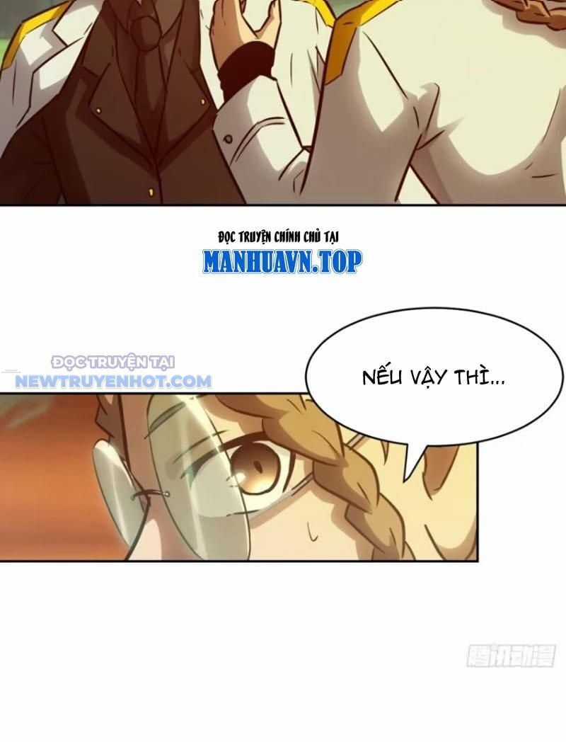 Tay Trái Của Ta Có Thể Dị Biến Chapter 79 trang 51