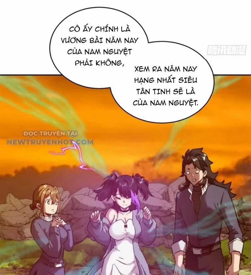 Tay Trái Của Ta Có Thể Dị Biến Chapter 79 trang 55