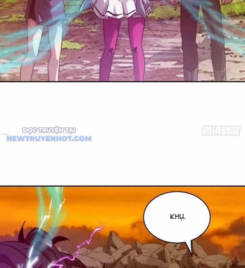 Tay Trái Của Ta Có Thể Dị Biến Chapter 79 trang 56