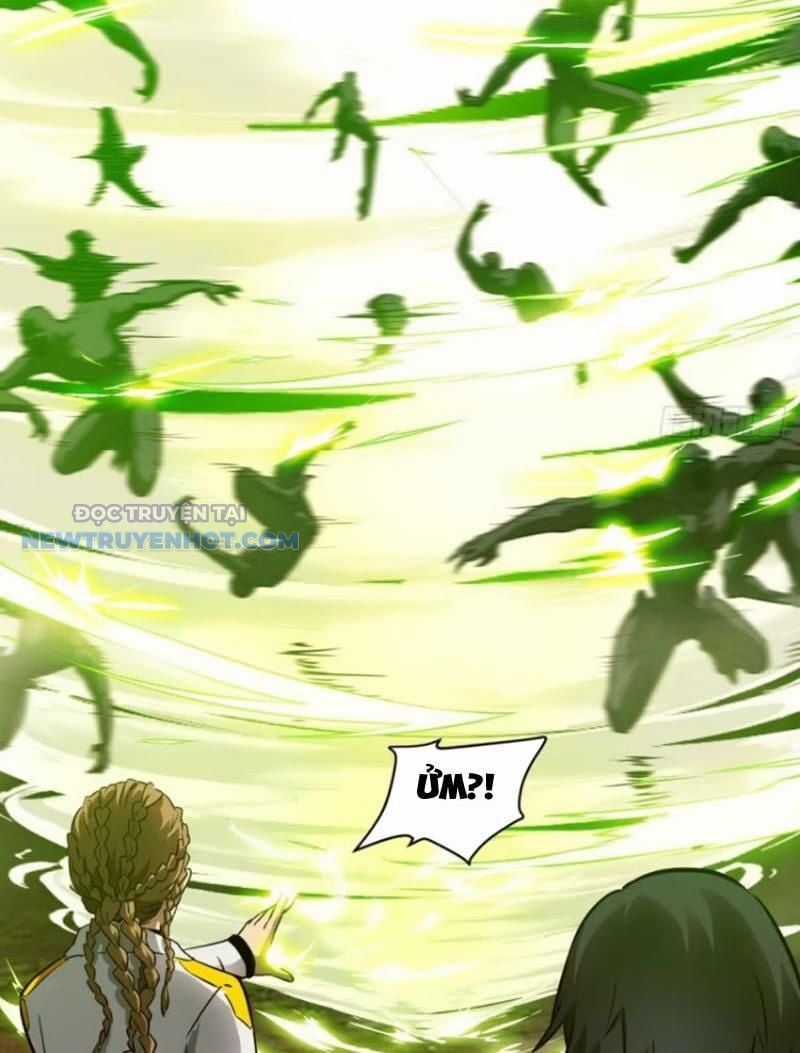 Tay Trái Của Ta Có Thể Dị Biến Chapter 79 trang 6