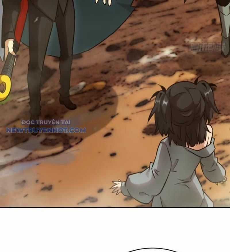 Tay Trái Của Ta Có Thể Dị Biến Chapter 79 trang 60