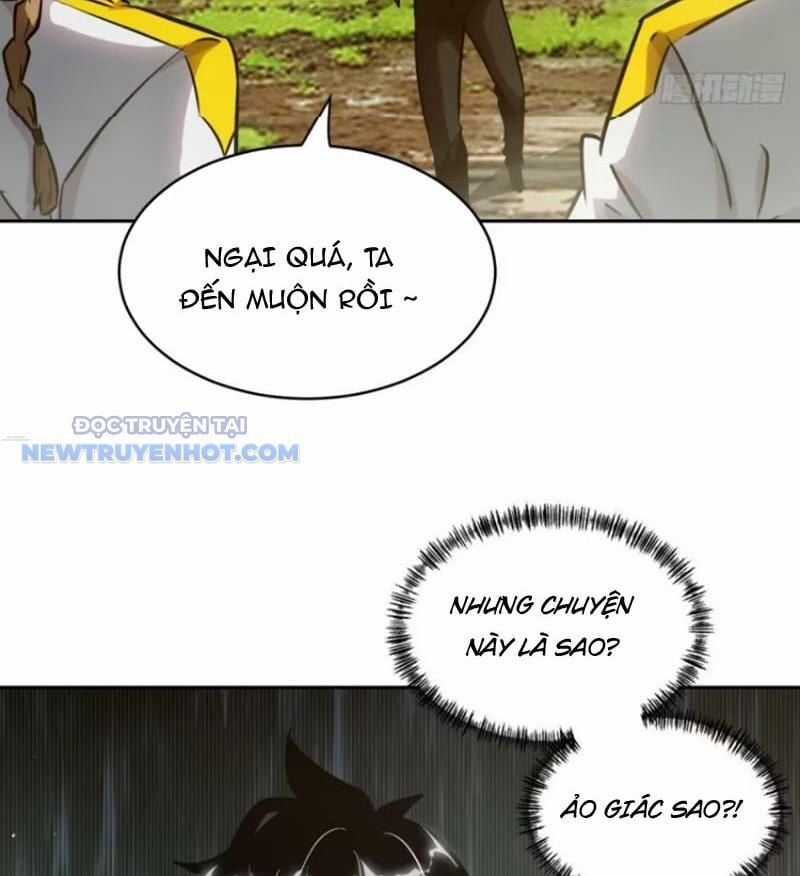 Tay Trái Của Ta Có Thể Dị Biến Chapter 79 trang 64