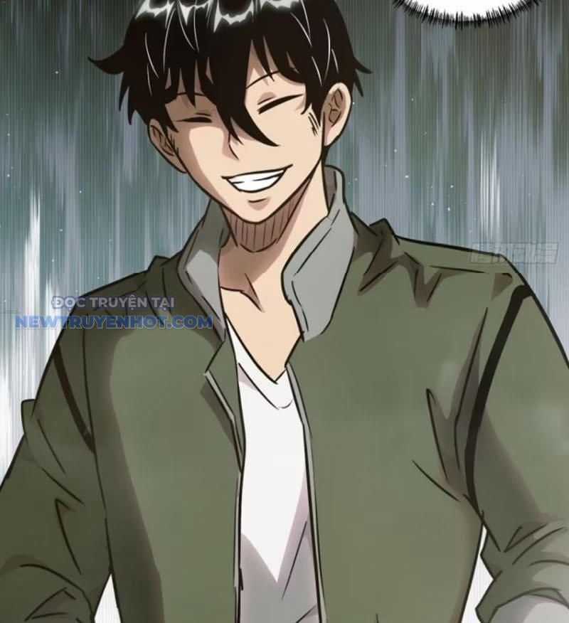 Tay Trái Của Ta Có Thể Dị Biến Chapter 79 trang 65
