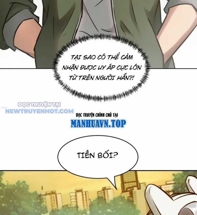 Tay Trái Của Ta Có Thể Dị Biến Chapter 79 trang 66