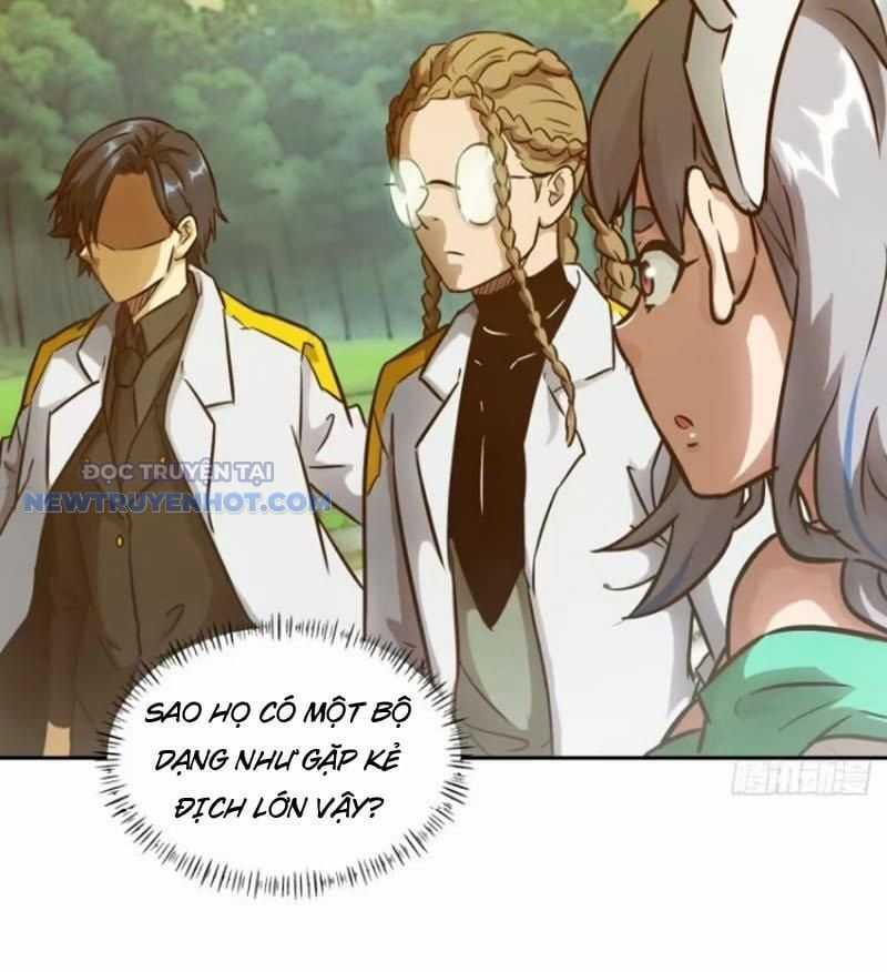 Tay Trái Của Ta Có Thể Dị Biến Chapter 79 trang 67