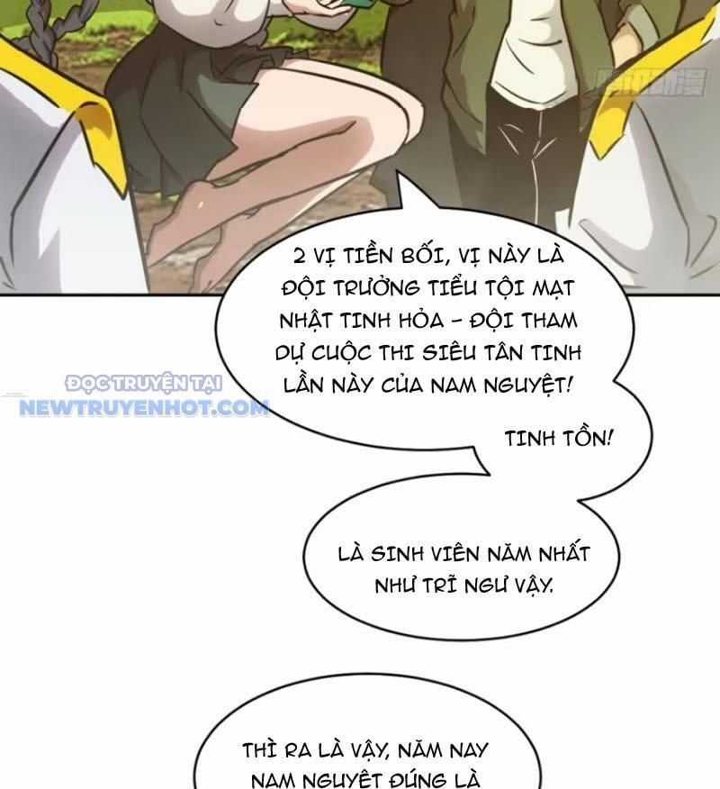 Tay Trái Của Ta Có Thể Dị Biến Chapter 79 trang 69